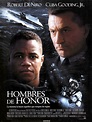 Hombres de honor (con imágenes) | Portadas de películas, Peliculas ...