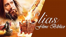 Filme Bíblico o profeta Elias. - YouTube
