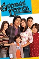 George Lopez (TV Series 2002-2007) — The Movie Database (TMDB)