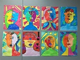 Picasso Grundschule Kunst - Ultraas Blog