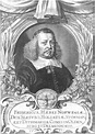 Friedrich III, Duke of Holstein-Gottorp (1597-1659) - GAMEO