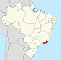 Rio de Janeiro (state) - Wikipedia