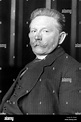 ALFRED HUGENBERG /n(1865-1951). German industrialist and politician ...