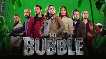 Film review: The Bubble - Richer Sounds Blog | Richer Sounds Blog
