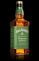 Jack Daniel's Launches Tennessee Apple Whiskey | Beverage Dynamics