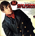 The Greatest Hits of Eric Burdon and the Animals / M-G-M Special Disc ...