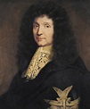 Portrait of Jean-Baptiste Colbert (1651- - Pierre Mignard