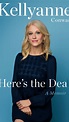 Kellyanne Conway memoir ‘Here’s the Deal’ coming out May 24 | WNCT