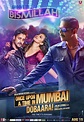 Once Upon a Time in Mumbai Dobaara! (#1 of 11): Mega Sized Movie Poster ...