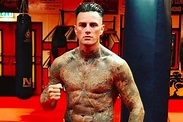 Nieky Holzken Signs To Compete In ONE Super Series | ONE Championship ...