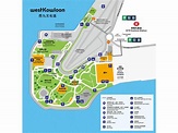 悠遊西九單車服務 | West Kowloon Cultural District