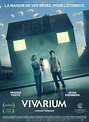Sección visual de Vivarium - FilmAffinity