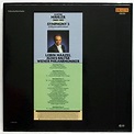 Mahler : symphony no.3 by Lorin Maazel, LP Box set with elyseeclassic ...