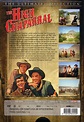 High Chaparral / Complete collection / Ltd - (30 DVD) - film - Ginza.se