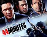 44 Minutos de Panico (2003) | Si Pelis HD