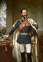 Maximilian II of Bavaria - Wikipedia | Bavaria, French royalty, Royal art