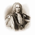 Thomas Pelham-Holles, 1st Duke of Newcastle upon Tyne (1693-1768 ...