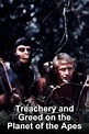Treachery and Greed on the Planet of the Apes - Movies on Google Play