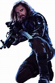 Winter Soldier (Marvel Cinematic Universe) | VS Battles Wiki | FANDOM ...