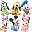 Descargar gratis 71 Imagenes De Mickey Mouse Bebe Y Sus Amigos más...
