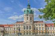 Sehenswürdigkeiten in Charlottenburg: 12 Tipps für den schönen Westen