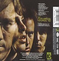 Cd The Doors / The Doors (1967) | Mercado Libre