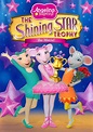 Best Buy: Angelina Ballerina: The Shining Star Trophy [DVD] [2011]