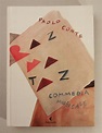 Razmataz. Commedia musicale Paolo Conte CATALOGO 142 | Barnebys