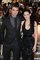 Kristen Stewart et Robert Pattinson : Premières photos du couple réuni ...