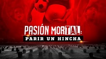 TRAILER: Pasión Mortal | Documentales Qhubo - YouTube