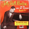 Jelly Roll Morton And His Red Hot Peppers And Trio* - Number Two (1954 ...