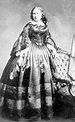 Infanta D. Maria Ana de Portugal e Princesa da Saxônia(1843 - 1884 ...