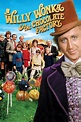 Willy Wonka & the Chocolate Factory (1971) — The Movie Database (TMDB)