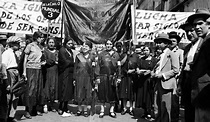 VOTO FEMENINO: LA HISTORIA DE COMO MÉXICO LO CONSIGUIÓ