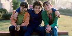 Wonder Years Cast Reunites 26 Years After Finale in New Photo
