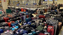 Lost Luggage? Here’s What to Do If Your Bag is Missing as Suitcases ...