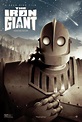 Sección visual de El gigante de hierro - FilmAffinity