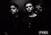 PVRIS All We Know Of Heaven, All We Need Of Hell Poster - prints4u
