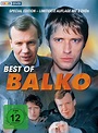 Best of Balko: Amazon.co.uk: Schriever, Bernd, Ambach, Clarissa, Grau ...