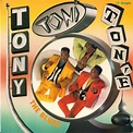 Tony! Toni! Toné! – The Blues (1990, Vinyl) - Discogs