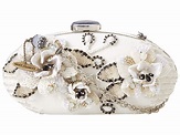 Beautiful Bridal Clutches - and 5 MUST Haves for Yours! : Chic Vintage ...