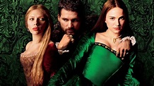 The Other Boleyn Girl (2008) - Backdrops — The Movie Database (TMDB)
