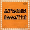 TOMBOLARE — Atomic Rooster - Assortment, 1975 Artwork by...