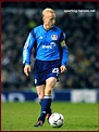Carsten RAMELOW - Champions League 2002/03. - Bayer Leverkusen