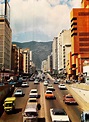 Caracas Venezuela, 1980 (postcard) | Luigi | Flickr