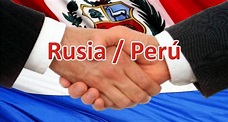 Aliados Rusia y Perú acuerdan extender cooperación en varios campos ...