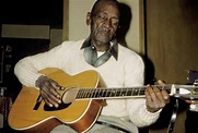 Mance Lipscomb - Dave's Classic Blues Guitar (1920-1970)