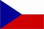 Czech Republic Flag and Meaning – Countryaah.com