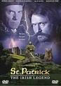 St. Patrick: The Irish Legend (TV Movie 2000) - IMDb