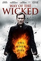 Película: Way of the Wicked (2014) | abandomoviez.net